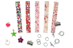 bracelets à fabriquer - Kits clés en main - 10doigts.fr - 2
