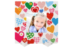 cadres collectivités - Cadres photos à décorer - 10doigts.fr