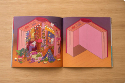 Cahier d’activités Simple & cosy - Livres activités créatives - 10doigts.fr - 2
