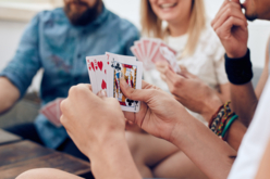 cartes à jouer - Jeux et Animations - 10doigts.fr