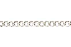 chaine maille fine - Chaînes bijoux - 10doigts.fr