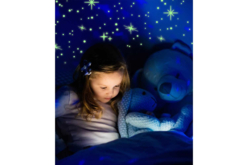 ciel étoilé pochoir - Pochoir frise - 10doigts.fr - 2