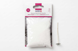 cire granule pour bougie - Cires pour bougies - 10doigts.fr - 2