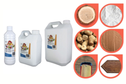 colle blanche - Colles scolaires - 10doigts.fr - 2