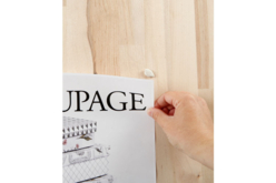 colle pate blanche - Colles effet 3D - 10doigts.fr