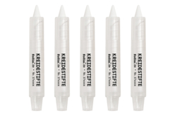 crayon déco vitre blanc - Décors de fenêtres Noël - 10doigts.fr