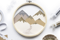 création paillettes biodégradables DIY - Paillettes - 10doigts.fr