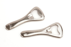 décapsuleur métal - Objets pratiques pour papa : des cadeaux utiles à fabriquer - 10doigts.fr