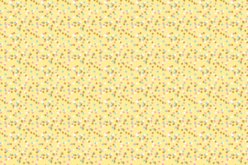 decopatch feuille jaune pâques - Papiers Décopatch - 10doigts.fr - 2