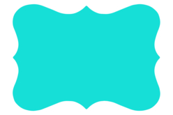 découpe cadre géante - Perforatrices fantaisies - 10doigts.fr