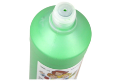 embout pratique pour verser la gouache - Peinture gouache 10doigts - 10doigts.fr - 2