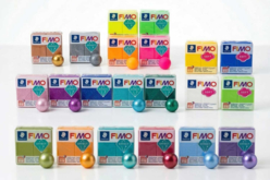 gamme fimo - Pâte Fimo à l'unité : composez votre palette sur-mesure - 10doigts.fr