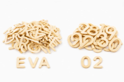 lettres et chiffres en bois - Décorations en bois brut : tranches et bois naturel déco - 10doigts.fr