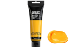  Liquitex — gamme Basics - Peinture acrylique artiste - 10doigts.fr - 2
