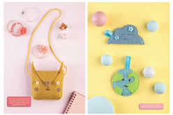 livre couture enfant - Livres de Mercerie créative - 10doigts.fr