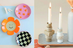 Livre : l'argile autodurcissante en 10 leçons  - Livres modelage - 10doigts.fr