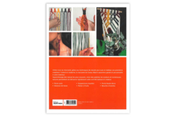 Livre : Macramé, guide pratique  - Livres activités créatives - 10doigts.fr - 2