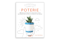 livre poterie - Livres et Kits de modelage - 10doigts.fr