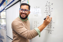 marqueurs tableau blanc - Feutres effaçables - 10doigts.fr