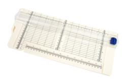 massicot gradué - Cutters, massicot - 10doigts.fr