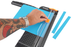 massicot loisirs créatifs - Cutters, massicot - 10doigts.fr