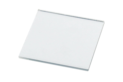 Miroirs carrés 7 cm - 6 pièces - Miroirs à décorer - 10doigts.fr