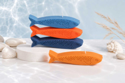 Moule pour bougie - Sardine - Moules et pots pour bougies - 10doigts.fr