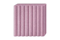 pain fimo or rosé - Pâtes Fimo Effect - 10doigts.fr
