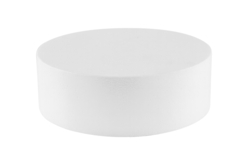 palet en polystyrène 15 cm - Formes à décorer - Polystyrène - 10doigts.fr