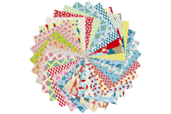 papier origami nippon - Papiers Origami - 10doigts.fr