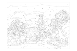 peinture numéro - Peinture aux numéros - 10doigts.fr
