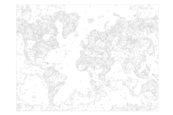 peinture numéro - Peinture aux numéros - 10doigts.fr - 2