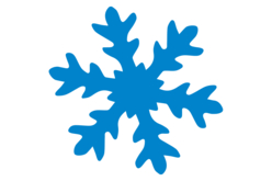 perfo artemio flocon géant - Perforatrices fantaisies - 10doigts.fr