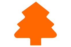 perfo sapin artemio moyen - Perforatrices fantaisies - 10doigts.fr