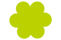 perforatrice marguerite - Perforatrices fantaisies - 10doigts.fr