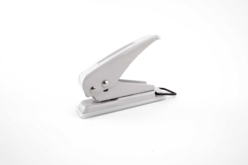 perforette à levier - Pinces perforatrices - 10doigts.fr