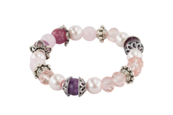 perles métal argent vieilli intercalaire - Perles Intercalaires - 10doigts.fr