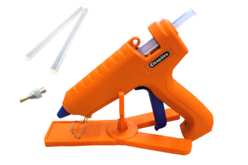 pistolet à colle puissant cléopâtre - Pistolet à colle - 10doigts.fr