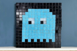 PIXEL EN MOSAIQUES - Mosaïques en verre - 10doigts.fr