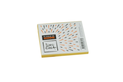 Plaque Linogravure souple 7.8 x 9 cm - Linogravure - 10doigts.fr