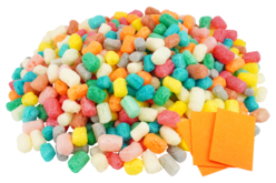 playmais enfants - Flocons de maïs - 10doigts.fr