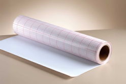 Polyphane Transparent 60 x 120 cm - Plastique Transparent - 10doigts.fr