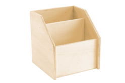 Rangement stylo decorer - Pots à crayons, cache-pots - 10doigts.fr - 2