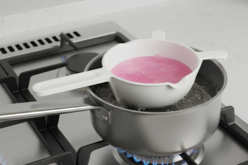 Récipient bain-marie savon - Moules et accessoires savon - 10doigts.fr