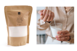 sable de bougie cire - Cires pour bougies - 10doigts.fr
