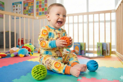 Sensory Rollers - Apprentissage et manipulation - 10doigts.fr - 2