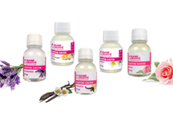 SENTEUR PARFUM SAVON - Colorants et senteurs - 10doigts.fr
