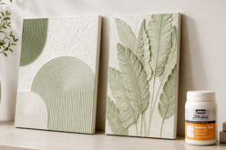 Studio Acrylics Auxiliaries - Médiums et auxiliaires pour peinture acrylique - 10doigts.fr - 2