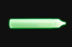 STYLO 3D PHOSPHORESCENT - Peinture fluo, phosphorescent - 10doigts.fr