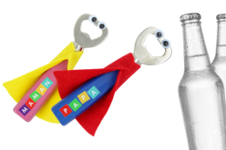 Super décapsuleur - Objets bois pour la cuisine - 10doigts.fr - 2